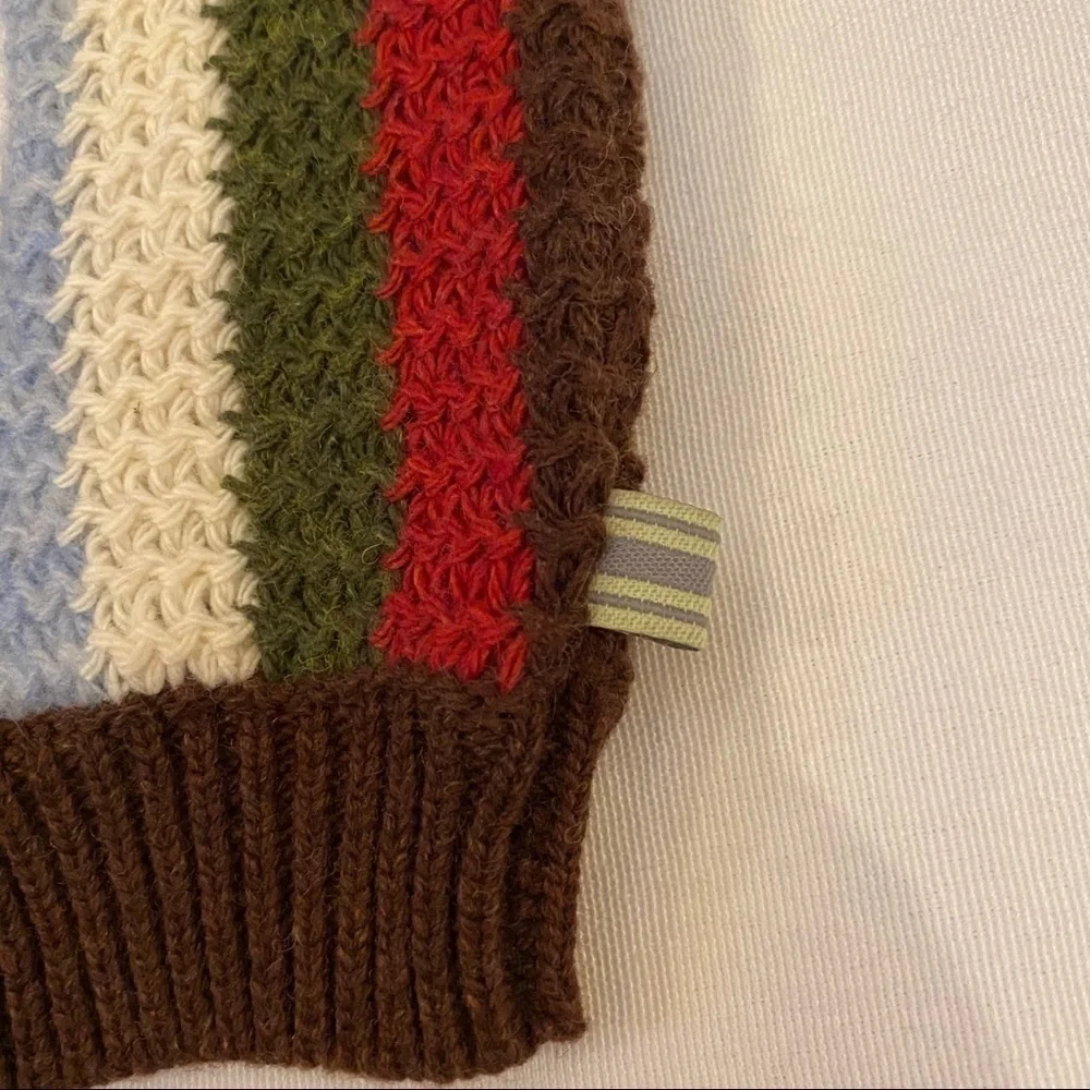 Babystyle, GAP Lot of 3 Boys Kids Gloves ,Mittens, Beanie Size S/M